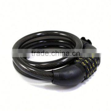 Bicycle Code Lock ,h0tgnq Bicycle Chain Lock photo-2