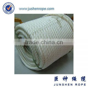 6 strand 6x19 wire ropes with steel