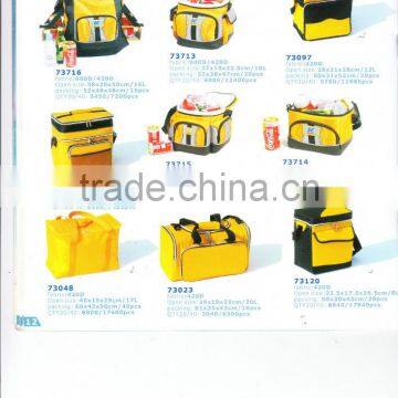 Fashion Design Fancy Travel Duffel Bags