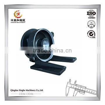 Metal Die Casting Process photo-3