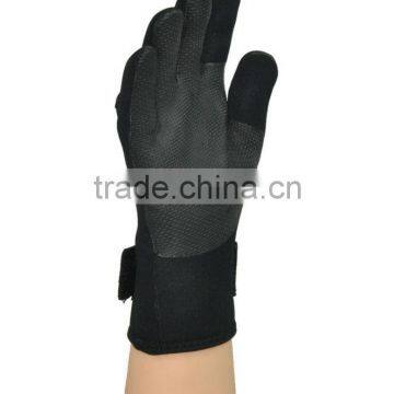 2014 Latest Neoprene Oven Mitt Gloves