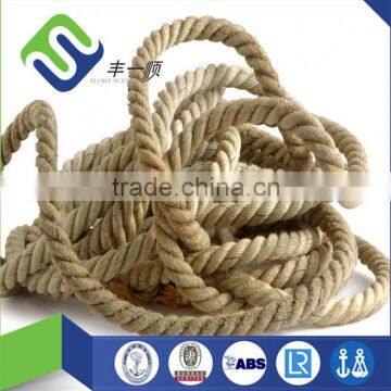 8mm Nylon Twisted/8mm Sisal Rope/6mm Kevlar Rope photo-2