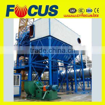 Good Price and High Efficiency 120t/h Asphalt Mixing Plant LB1500 photo-3