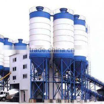 HLS120 Concrete Mixing station