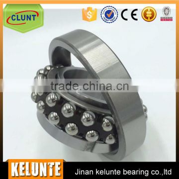 single row self - aligning ball bearing 1205 bearings price list