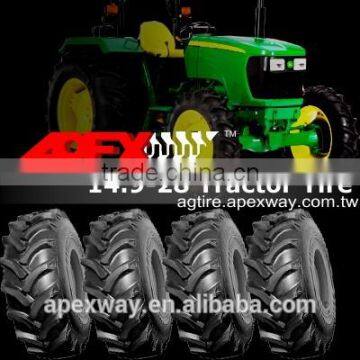 14.9-28 Agricultural Tractor Tire