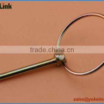 Carton Steel Tractor Linkage Parts Linch Pin photo-5