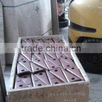 LIUGONG LOADER 72A0241 1U1906 BUCKET TEETH TIPS photo-4