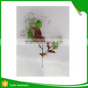 Artificial Christmas Decor Flower photo-3