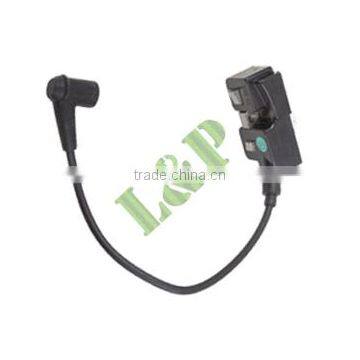 Hus 365 Hus 350 Ignition Coil For Chain Saw Parts Garden Machinery Parts L&P Parts