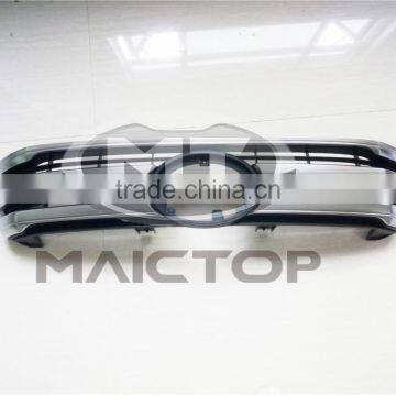 2015 2016 Model Chromed grille for TOYOTA REVO HILUX VIGO