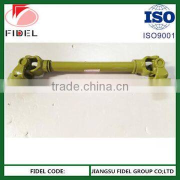 PTO Shaft with clutch for Agricultural machine
