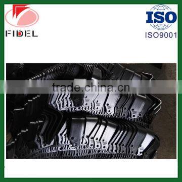 HIGH QUALITY ROTAVATOR BLADES 8*70mm, FACTORY ROTARY BLADES, L TYPE ROTARY TILLER FOR SALES photo-4