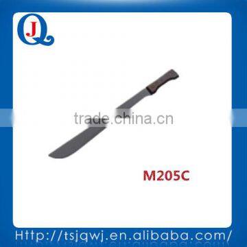 Agricultural Handmade Sugarcane Machete M205 With Low Price High Quality