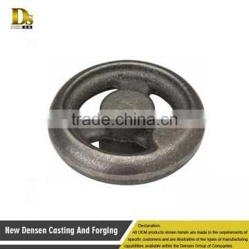 Liaoning high quality cast iron large pulley wheel wheels antique