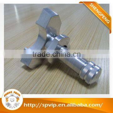 Precision cnc machined metal parts cnc milling parts