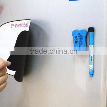 Fridge Magent Whiteboard Message Boards Magnetic Note Board Fridge Message Board for Fridge photo-5