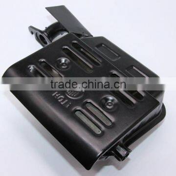 Muffler Exhaust System photo-5