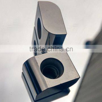 Carbide Inserts for Adjustable Milling Cutters photo-3