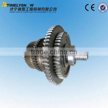 xgma wheel loader parts reverse clutch assembly for xg918