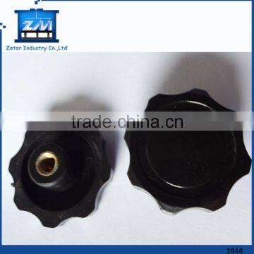 Plastic Injection Tooling Moulding With Insert Nut