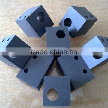 corrosion resistant industrial PA plastic wear sports equipment accessory