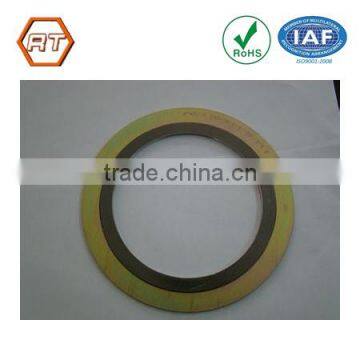 spiral wound gasket