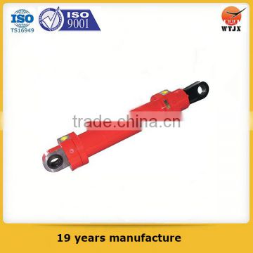 Factory supply quality construction machinery hydraulic cylinder