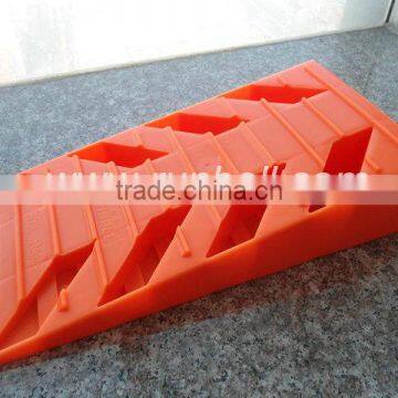 Caravan RV Level Block & Chocks in Storage Bag