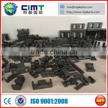 High Frequency Transformer EE Soft Ferrite Core photo-5