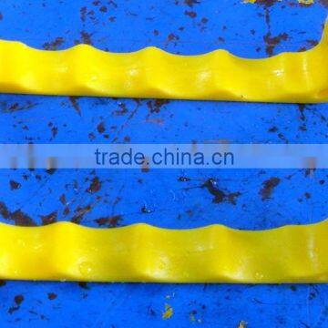 OEM plastic injection molded box handle in Baoding, China