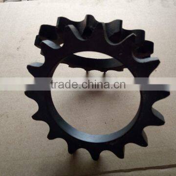 specification standard chain sprocket high quality drive sprocket