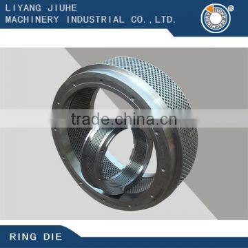 High precision metal forging pellet mill parts ring die