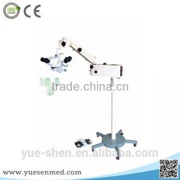 High quality cheap eyes surgical ophthalmic microscope