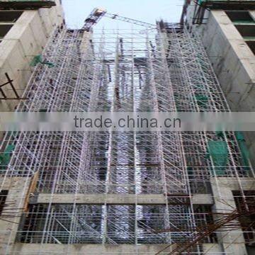 ringlock scaffolding part