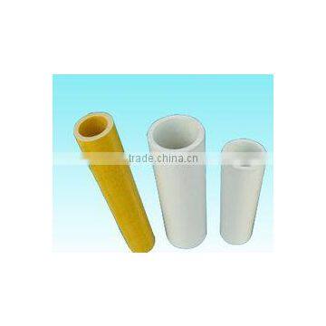 Glass Tubing /GRP Fiberglass Pipe/FRP Round Tube With Low Price photo-3