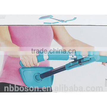 the healthy abdominal massage machine