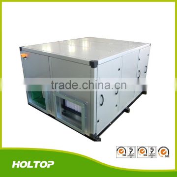 Dehumidifier function air handling unit,ventilation system for garment factory