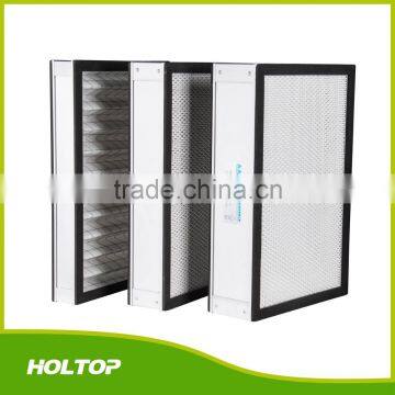 3 A Molecule Sieve Heat Recovery Wheel (rotary Heat Exchangers) photo-5