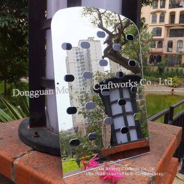 LED Reflector Board / PC Plastic Reflector Board photo-2