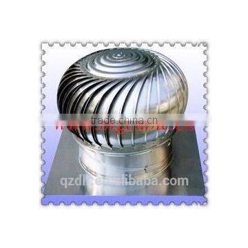 China POP Hot Sale Roof Vent Ventilation Fans photo-2