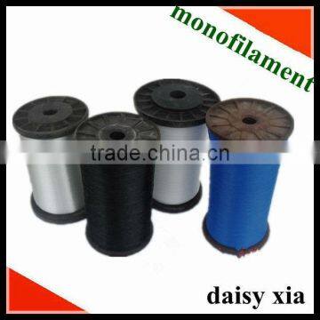 High strength 100% (polyamide) nylon6/66 monofilament yarn