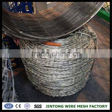 common barbed wire heavy galvanized barbed wire barbed fencing wire