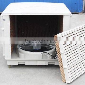 Evaporative air cooler for poultry house for made in China