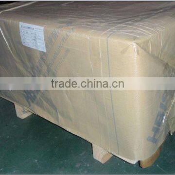 Cut Small Galvanized Sheet photo-4