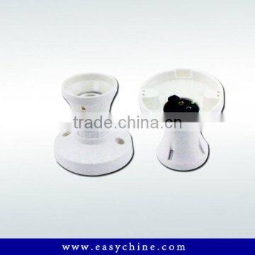 Fluorescent Lamp Starter Holder
