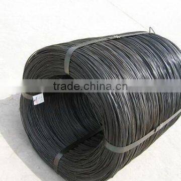 Black Annealed Iron Wire