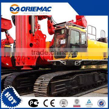 SANY Rotary Drilling Rig SR360,1500hp Drilling Rig photo-3