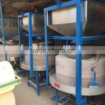 80 Model Stone Rice Mill Machine photo-3