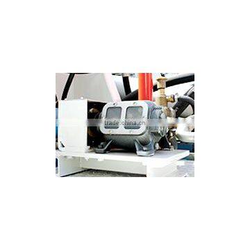 24m Small Concrete Pump Truck for Sale photo-5